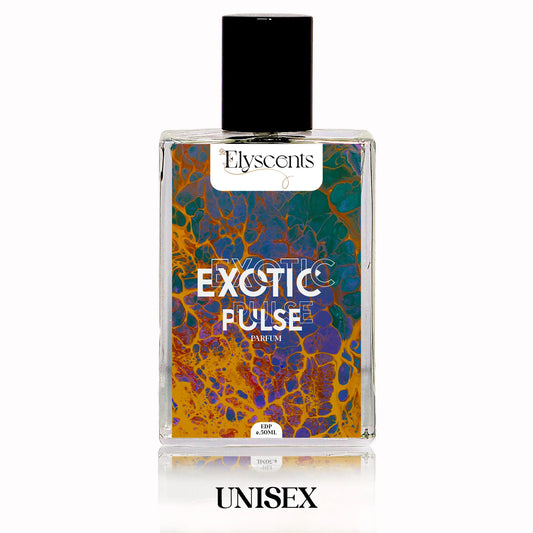 Elyscents Exotic Pulse