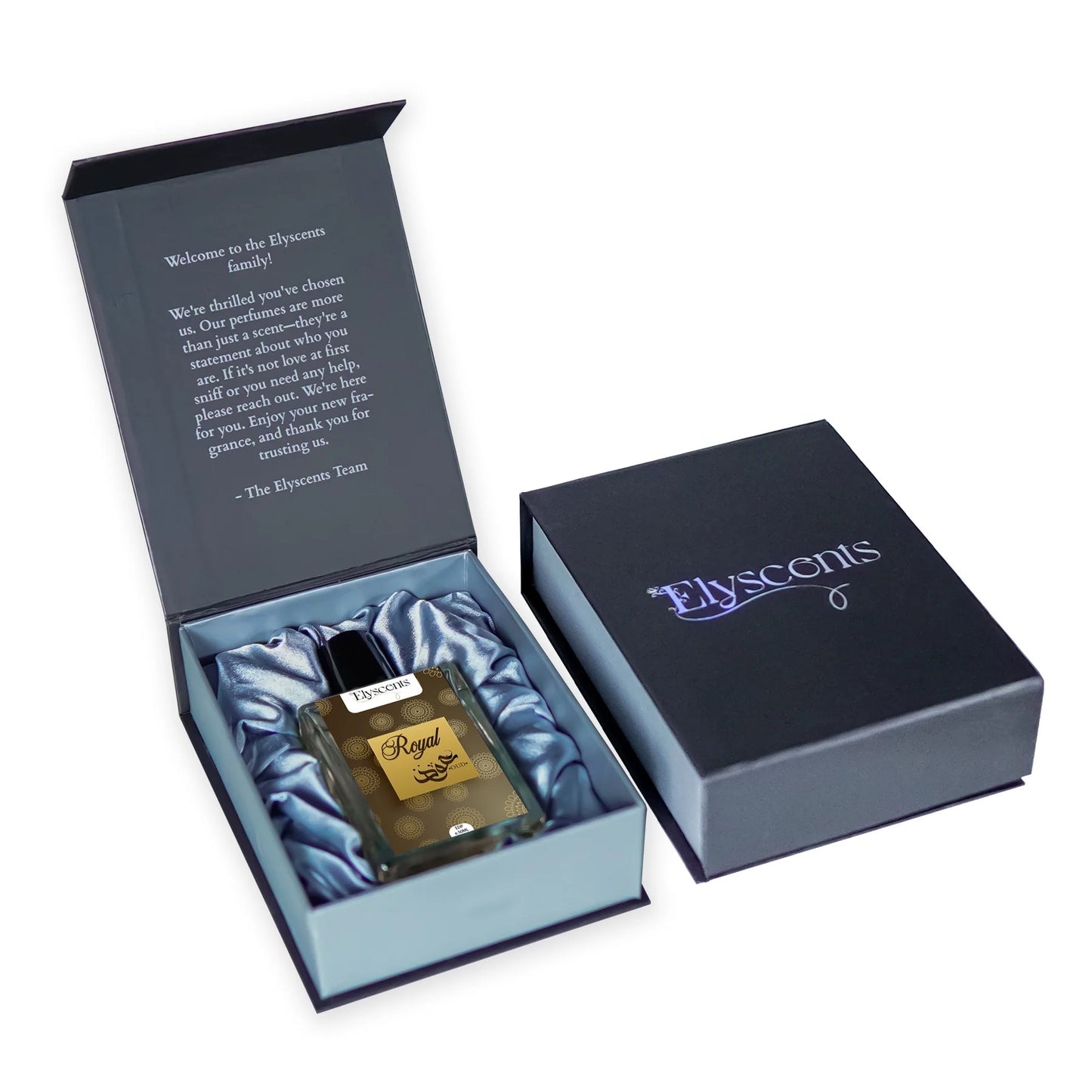 Elyscents Royal Oud