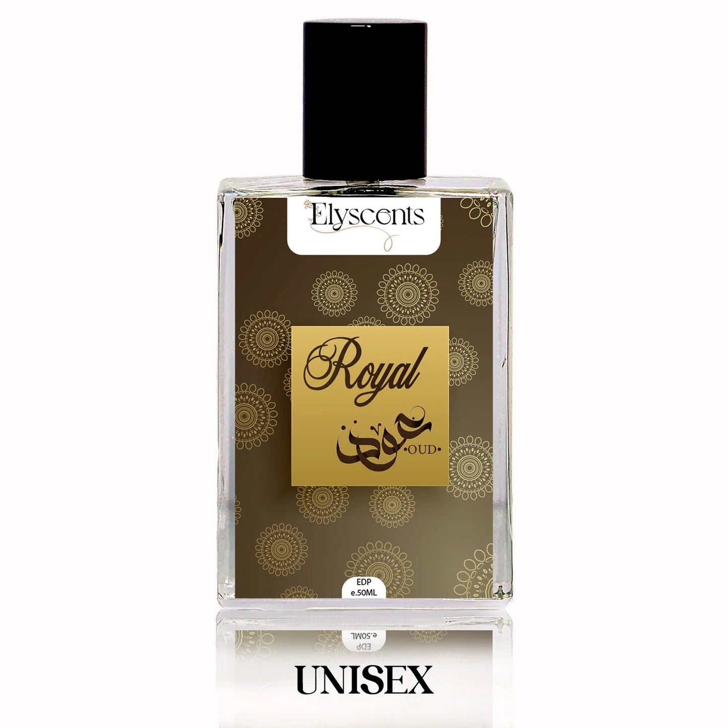 Elyscents Royal Oud