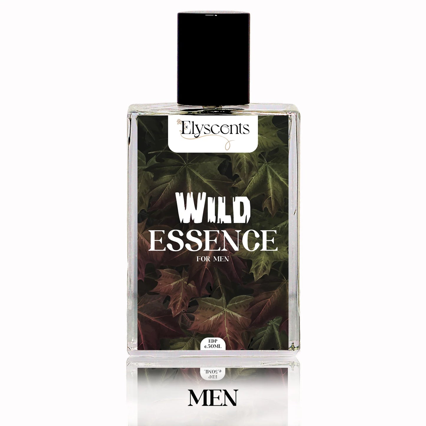 Elyscents Wild Essence